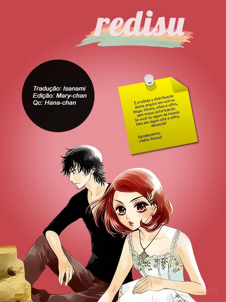 Akuma to Love Song-Volume 12 Chapter 81