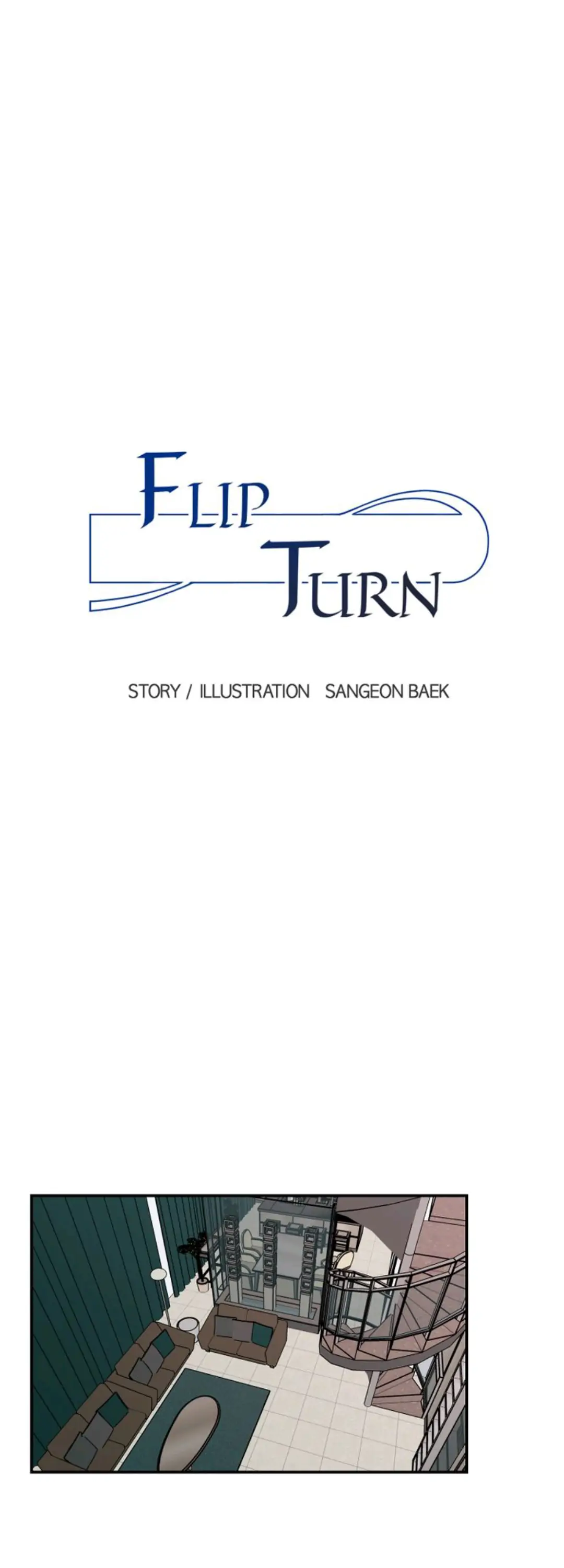 Flip Turn-Chapter 6