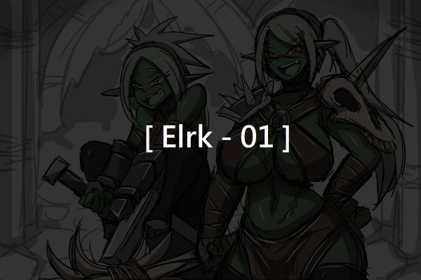 Elrk